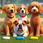 Dogs Medication Safety