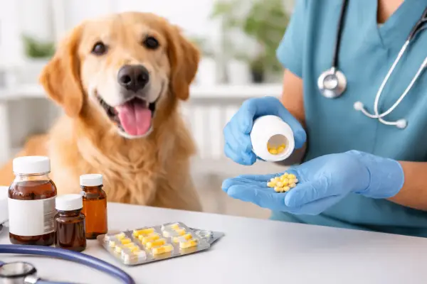 Can Gabapentin Be Given With Other Dog Medications?