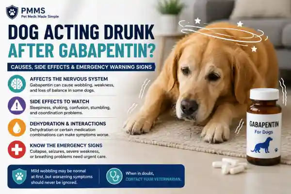 Dog Acting Drunk After Gabapentin2