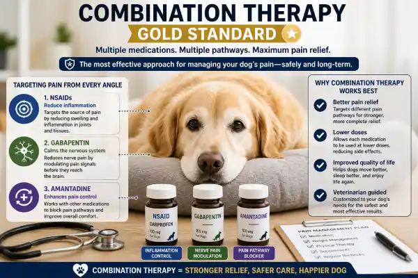 What Can I Give My Dog for Pain? 