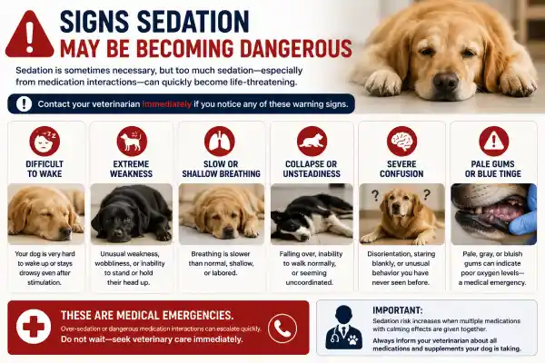 Can Dog Medications Be Given Together?