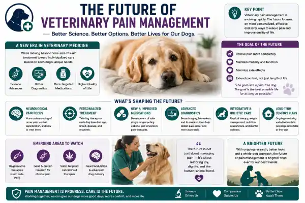 What to Do If Dog Medication Is Not Working