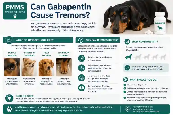 Can Gabapentin Cause Neurological Side Effects?
