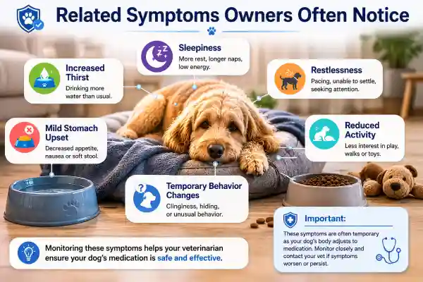 Can Anxiety Medication Affect Appetite in Dogs