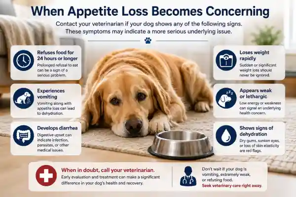 Can Anxiety Medication Affect Appetite in Dogs