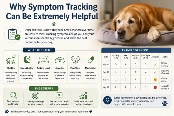Why Does Gabapentin Stop Working in Dogs?