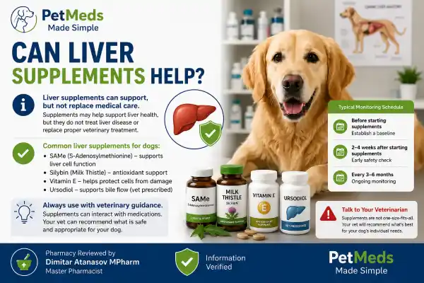 Can Seizure Medication Damage the Liver