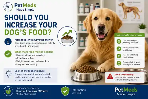 Can Gabapentin Cause Weight Loss in Dogs