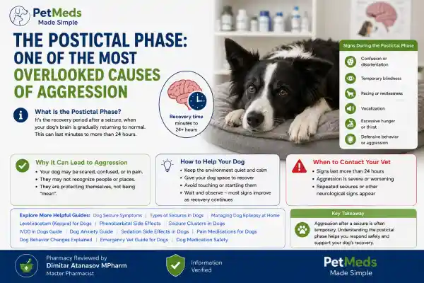 Can Seizure Medication Cause Aggression