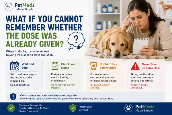 What Happens If Gabapentin Is Given Too Early